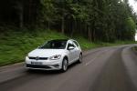 Volkswagen Golf TDI 5-Door 2017 года (WW)